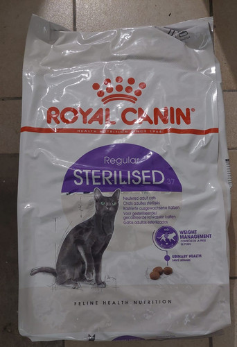 10kg royal canin - 10kg,