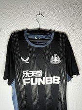 Castore Newcastle United FC