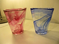 kosta boda mine Tumbler 2 stck