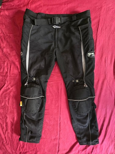 Polo motorradhose herren - motorradhose, herren,