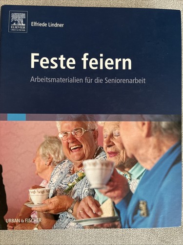 Feste feiern arbeitsmaterial - ,