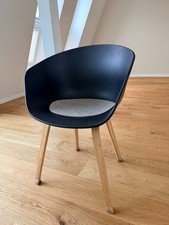 Designer-Stuhl "About a Chair"