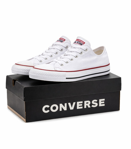Converse all star low sneaker - all,