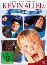 Kevin 1 - Allein zu Haus  von