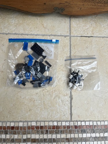 Lego 7667 star wars - 7667,