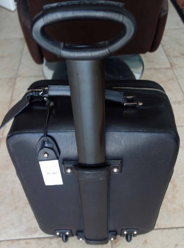 Ralph lauren trolly - lauren, koffer