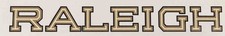 Raleigh Rra Set Rd Rahmen