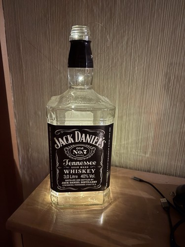 Jack daniels old - jack,