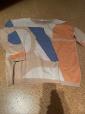 Cecil Damen Strick Pullover Größe XXL