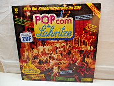 POPCORN & LAKRITZE - 1985