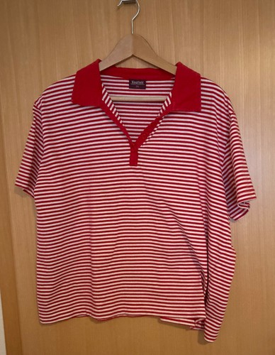 Kingfield kurzshirt gr 2 - kingfield,