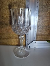 Capri Crystal  Bleikristall