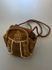 Daniel Fendler Handtasche im