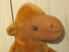 Cool! Lama braun 45 cm