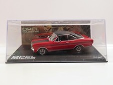 1:43 DeAgostini Commodore A Coupe GS/E #A1948 