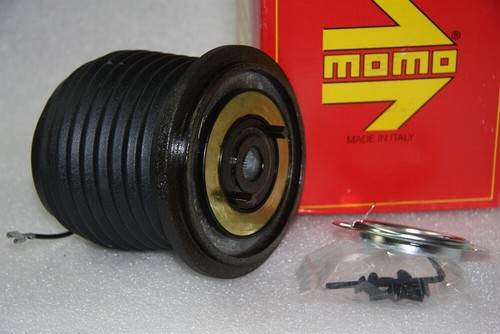 Momo lenkradnabe für nissan - momo,