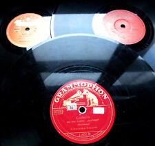 E052/SCHURICKE-TERZETT-Vocal