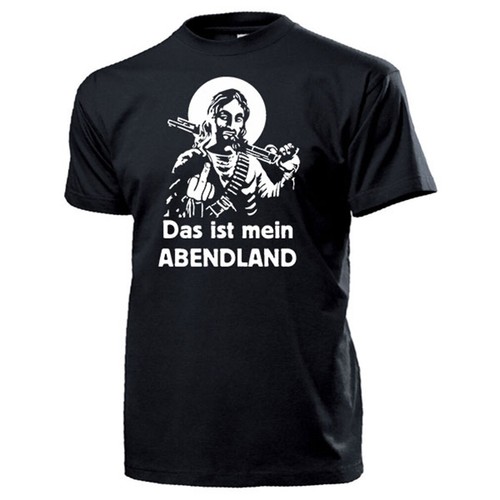 Das ist mein - , jesus