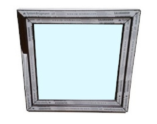 Kunststofffenster salamander - kunststofffenster,