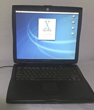 Apple Powerbook G3 Bronze 333 MHz  M5343 / 825-4896-A