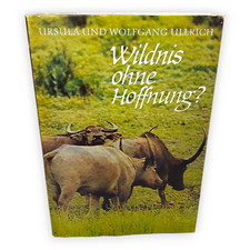 Wildnis ohne Hoffnung Ullrich