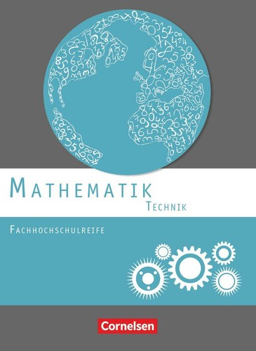 Mathematik fachhochschulreife - mathematik,