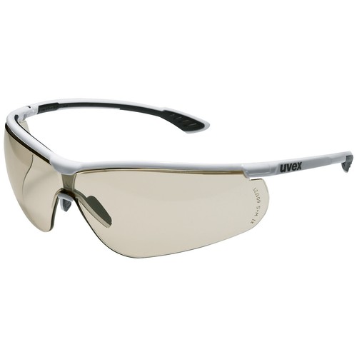 Uvex arbeitsschutzbrille - uvex,