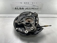 Orig Mercedes W211 S211 RADTRAEGER Achsschenkel H/L Link A2113508308 A2119810227