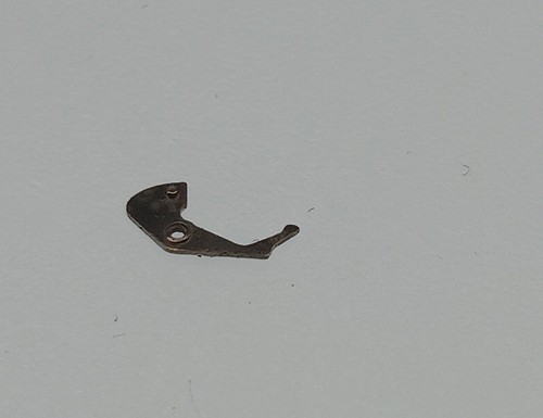 Stellhebel für dugena cal - stellhebel,