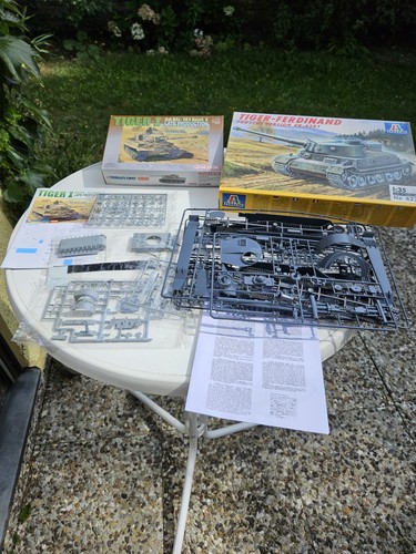 Modellbau 1 72 - +, 1:72