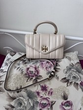 Tory Burch Kira Top Handle Chain - Crossbody