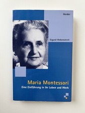 Maria Montessori | Eine