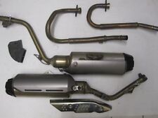 Honda FMX 650 Bj.2005-2006