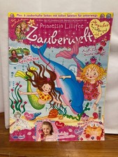 Prinzessin Lillifee Zauberwelt