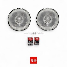 VW Kübel Typ181 Scheinwerfer