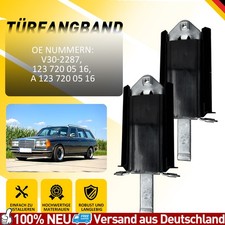 2x Türband Türstopper