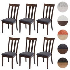 6er-Set Esszimmerstuhl