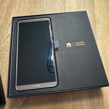 Huawei Mate 10 Pro - 128GB -