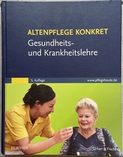 Altenpflege konkret
