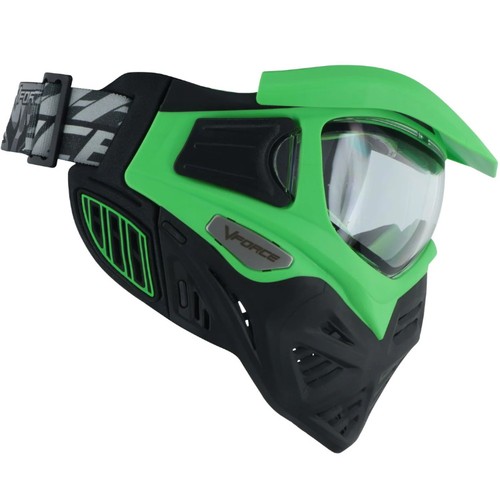 Force grill 0 - v-force, paintball