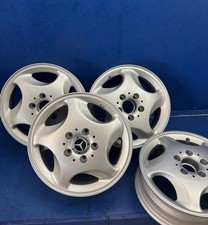 Original Alufelgen 15 Zoll