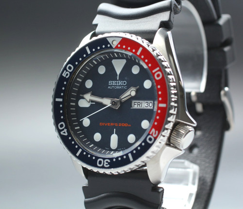 Vintage neuwertig seiko - vintage, neuwertig]