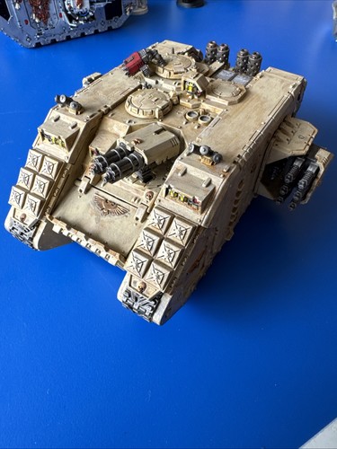 Warhammer 40k space - warhammer,