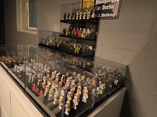 Lego star wars konvolut neue - konvolut,