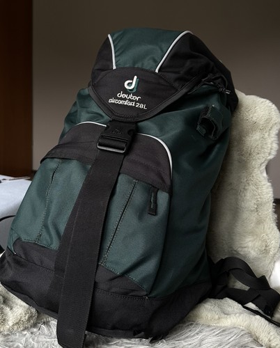 Deuter air comfort - deuter,