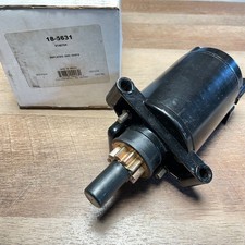 Sierra Anlasser 18-5631