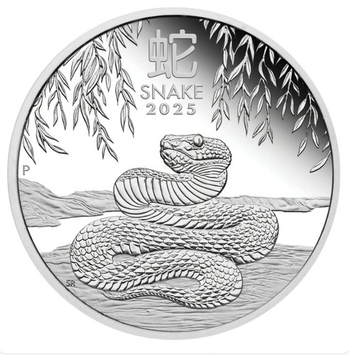 Australien lunar iii - lunar, 2025