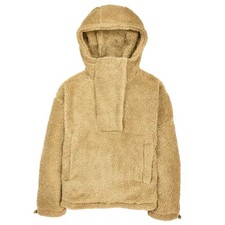 Burton Lemma Fleece Hoodie -