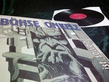 BÖHSE ONKELZ ♣︎♣︎ ES