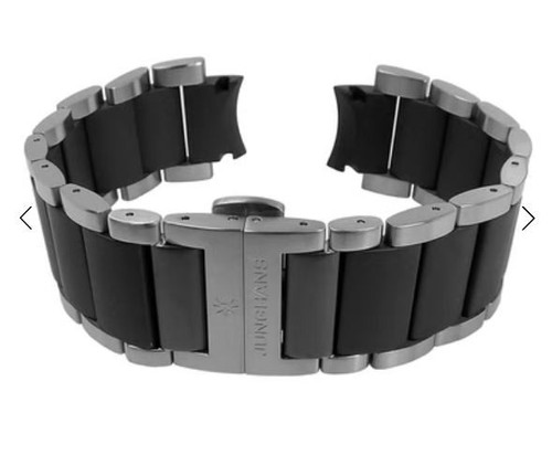 Junghans spektrum mega armband - junghans,